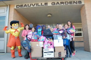 School Supply Drive 2014_1      